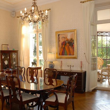 Chambres Au Chateau - Le Clos Des Tourelles Sennecey-le-Grand Exteriér fotografie