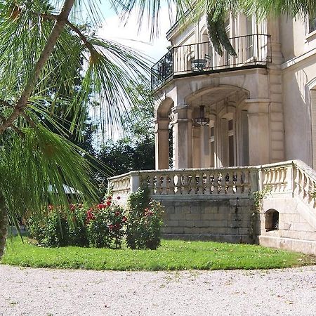 Chambres Au Chateau - Le Clos Des Tourelles Sennecey-le-Grand Exteriér fotografie