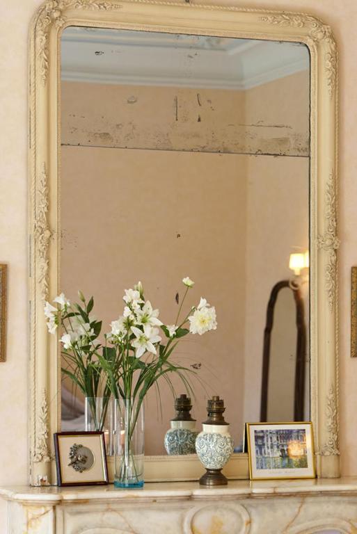 Chambres Au Chateau - Le Clos Des Tourelles Sennecey-le-Grand Pokoj fotografie